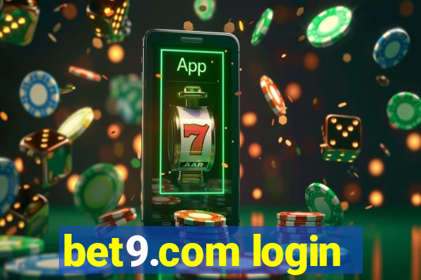 bet9.com login